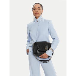 Patrizia Pepe Сумка Patrizia Pepe 8B0221/L113-K470 Чорний