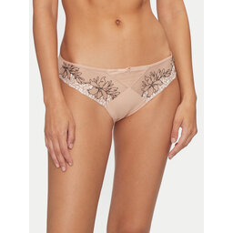 Chantelle Chantelle Klassischer Damenslip Spice C22BA0 Beige