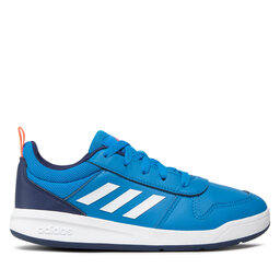 

Взуття adidas Tensaur K GW9066 Голубий