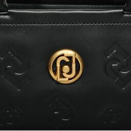

Сумка Liu Jo Ecs L Tote AF3042 E0006 Nero 222222, Чорний
