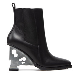 

Ботильйони United Nude Tool Chelsea 106350116 Black, Чорний
