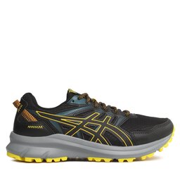

Взуття Asics Trail Scout 2 1011B181 Black/Golden Yellow 009, Чорний