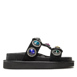 

Шльопанці Kurt Geiger, Чорний
