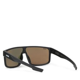 

Сонцезахисні окуляри Uvex Lgl 51 S5330252213 Black Mat, Чорний