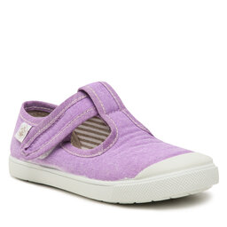 Lumberjack Pantofi Lumberjack T BAR SHOES LILAC