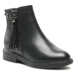 Xti Trzewiki Xti 150223 Black