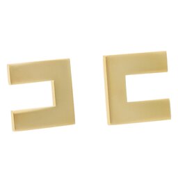 Elisabetta Franchi Cercei Elisabetta Franchi 0R-39A-31E2-V180 Oro 610