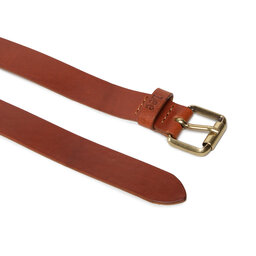 

Жіночий ремінь Lee LG405080 Brown, Коричневий