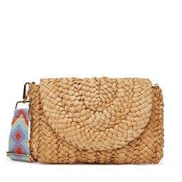 DeeZee Handtasche DeeZee H240299 Beige