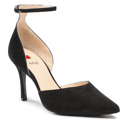 HÖGL Pantofi HÖGL 6-107032 Schwarz 0100