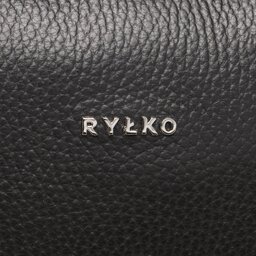 

Сумка для ноутбука Ryłko, Чорний