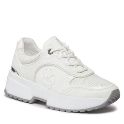 MICHAEL Michael Kors Tenisice MICHAEL Michael Kors 43H3PCFS1L Optical White