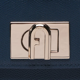 

Сумка Furla 1927 BAFKACO-ARE000-1785S-1-007-20-BG-B Blu Jay, Cиній