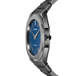 

Годинник D1 Milano UTBJ12 Grey/Navy, Сірий