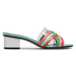

Шльопанці Azurée Malien 80TC Compo Ritter Beach, Кольоровий
