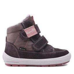 

Снігоходи Superfit GORE-TEX 1-009314-2010 D Grau/Rosa, Сірий