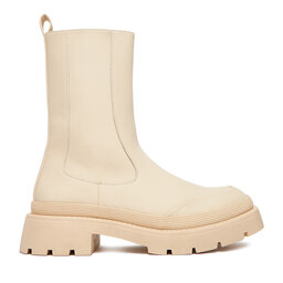 DeeZee Botines DeeZee 13096-10 Beis