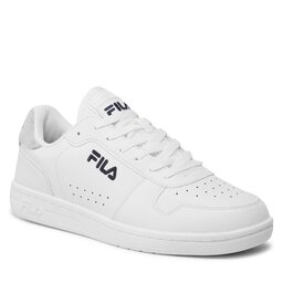 Fila Sneakers Fila Netforce Ii X Crt FFM0030.10004 White
