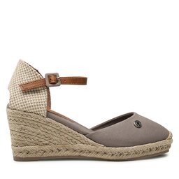 

Еспадрильї Refresh 170743 Taupe, Сірий