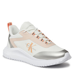 Calvin klein sneakers top mujer