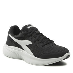 Diadora Schuhe Diadora Eagle 5 W 101.178062 01 C0787 Black/Silver