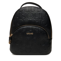 Liu Jo Zaino Liu Jo Ecs M Backpack AF5157 E0027 Nero
