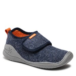 Biomecanics Kapcie Biomecanics 231295 S Azul Marino (Fieltro) A
