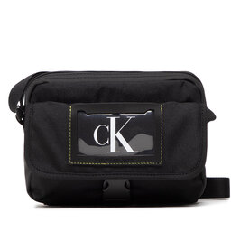 Calvin Klein Jeans Τσαντάκι Calvin Klein Jeans Cargo Camera Bag20 K50K509811 Black BDS