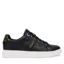 Guess Sneakers Guess FLFBTZ FAL12 Schwarz