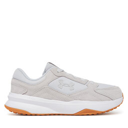 Under Armour Сникърси Under Armour UA W Edge SUEDE 6003014 Сив