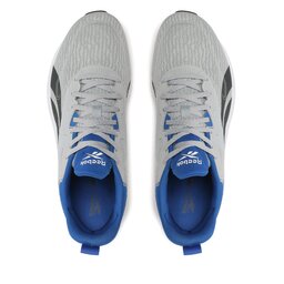 

Взуття Reebok Runner 4 4E HP9895 Сірий