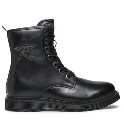 

Чоботи Lasocki Young GI12-482-10 Black, Чорний