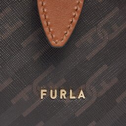 

Сумка Furla Unica WB00913-BX1365-0054S-1007 Toni Caffe', Коричневий