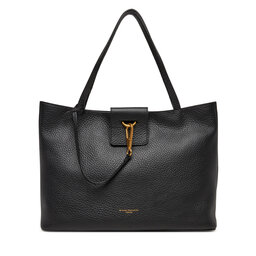 Gianni Chiarini Τσάντα Gianni Chiarini Marisol BS 11471 TKL Μαύρο