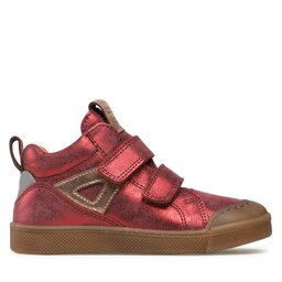 

Черевики Froddo Rosario High-Top G2110119-22 S Red+ 22, Червоний