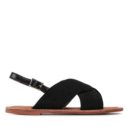 

Босоніжки Nelli Blu CS21882-06 Black, Чорний