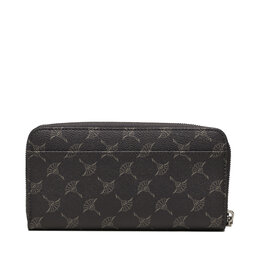 

Великий жіночий гаманець JOOP! Melete 4140006170 Dark Grey 802, Сірий