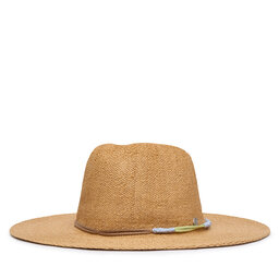 Roxy Klobuk Roxy Sunny Kisses 2 ERJHA04366 Bež