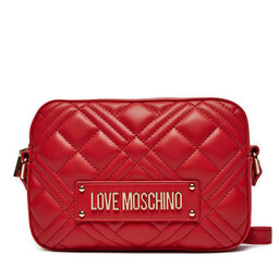 LOVE MOSCHINO Borsetta LOVE MOSCHINO JC4150PP1LLA0500 Rosso