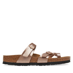 Birkenstock Šlepetės per pirštą Birkenstock Mayari 1029817 Rožinė