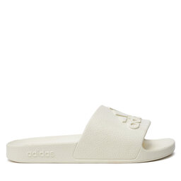 adidas Şlapi adidas adilette Aqua Slides IF7370 Alb