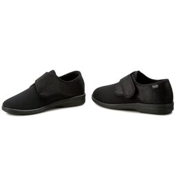 

Тапочки Scholl Alida Mc F25999 1004 360 Black, Чорний
