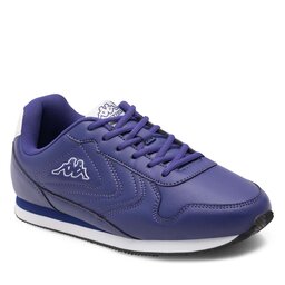 

Снікерcи Kappa LOGO FEEVE 351G1WW-A3C Cиній
