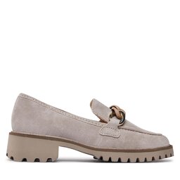 Ara Loafersy Ara 12-31209-13 Beżowy
