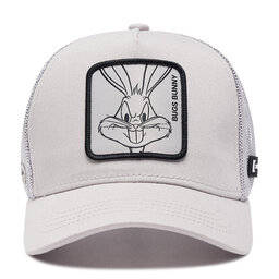 

Шапкa Capslab Looney Tunes CL/LOO4/1/BUG1 Сірий
