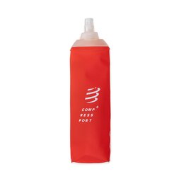 Compressport vattenflaska Compressport Ergo Flask CU00080B_300 Red