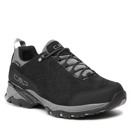 CMP Chaussures de trekking CMP Melnick Mid WP 3Q18587 Nero U901