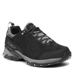 CMP Pārgājienu apavi CMP Melnick Mid WP 3Q18587 Nero U901