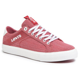 Levi's® Teniși Levi's® 230667-752-87 Regular Red