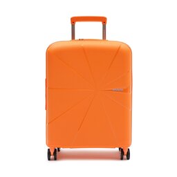 American Tourister Kleiner Koffer American Tourister Starvibe 146370-A037-1CNU Papaya Smoothie